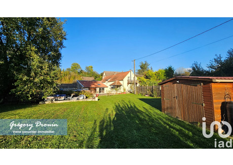 Dom na sprzedaż - Autruy-Sur-Juine, Francja, 120 m², 313 501 USD (1 260 275 PLN), NET-101657026