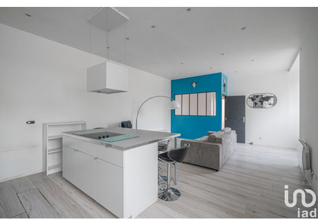 Mieszkanie na sprzedaż - Chamoux-Sur-Gelon, Francja, 50 m², 106 286 USD (418 765 PLN), NET-97177796