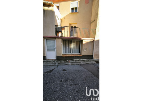 Dom na sprzedaż - Caramany, Francja, 74 m², 100 180 USD (409 735 PLN), NET-102307339