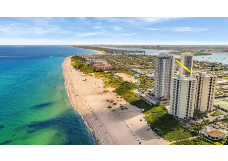 Mieszkanie na sprzedaż - 2800 Ocean Drive Riviera Beach, Usa, 113 m², 675 000 USD (2 767 500 PLN), NET-100438683