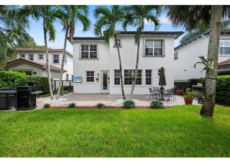 Dom na sprzedaż - 559 Tomahawk Court Palm Beach Gardens, Usa, 161 m², 759 000 USD (3 051 180 PLN), NET-101363662