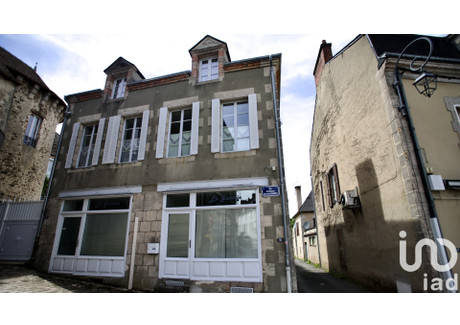 Dom na sprzedaż - Boussac, Francja, 179 m², 232 132 USD (970 313 PLN), NET-98985774