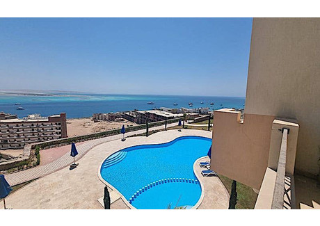 Mieszkanie na sprzedaż - Shellghada Beach Shower Path Hurghada, Egipt, 334 m², 605 000 USD (2 474 450 PLN), NET-99524403