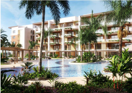 Mieszkanie na sprzedaż - Caicu Condos Punta Cana, Dominikana, 100 m², 209 208 USD (857 753 PLN), NET-102910320