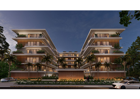 Dom na sprzedaż - ICON BAY RESIDENCES PROJECT AT CAP CANA Cap Cana, Dominikana, 112 m², 240 000 USD (919 200 PLN), NET-99481698