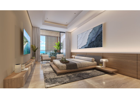 Mieszkanie na sprzedaż - Palm Beach Residences at Cap Cana Cap Cana, Dominikana, 163 m², 438 000 USD (1 795 800 PLN), NET-99606361