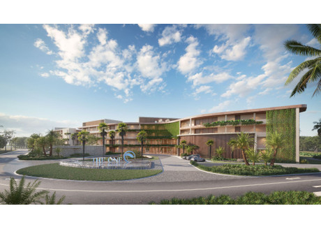 Mieszkanie na sprzedaż - THE ONE BY THERRESTRA AT CAP CANA. Cap Cana, Dominikana, 82 m², 275 063 USD (1 127 758 PLN), NET-99751639