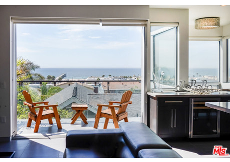 Dom na sprzedaż - 1204 Monterey BLVD Hermosa Beach, Usa, 376 m², 4 900 000 USD (18 816 000 PLN), NET-99481687