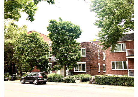 Mieszkanie do wynajęcia - 3251 Van Horne, Montréal, Québec H3S 1R3, CA Montréal, Kanada, 61 m², 952 USD (3877 PLN), NET-99491625