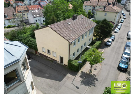 Dom na sprzedaż - Bogenstraße 17, 66955 Pirmasens, Germany Pirmasens, Niemcy, 230 m², 254 132 USD (1 039 399 PLN), NET-100310016