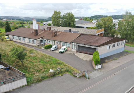 Magazyn na sprzedaż - Industriestraße 13, 66989 Petersberg, Germany Pirmasens, Niemcy, 1200 m², 506 607 USD (2 072 024 PLN), NET-100337954