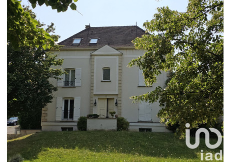 Mieszkanie na sprzedaż - Villennes-Sur-Seine, Francja, 23 m², 140 353 USD (540 358 PLN), NET-99564386