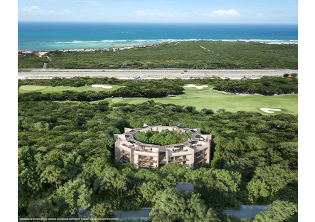 Mieszkanie na sprzedaż - Quintana Roo, Tulum, Akumal Akumal, Meksyk, 85 m², 299 000 USD (1 225 900 PLN), NET-101551222