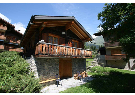 Dom na sprzedaż - Chemin de Plan Pra Verbier, Szwajcaria, 110 m², 2 847 676 USD (11 675 472 PLN), NET-70919797