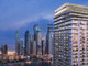 Mieszkanie na sprzedaż - EMAAR Beachfront Dubai, Zjednoczone Emiraty Arabskie, 69,21 m², 1 687 993 USD (6 870 133 PLN), NET-102536195