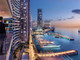 Mieszkanie na sprzedaż - EMAAR Beachfront Dubai, Zjednoczone Emiraty Arabskie, 69,21 m², 1 687 993 USD (6 870 133 PLN), NET-102536195