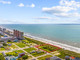 Działka na sprzedaż - South Ocean Boulevard North Myrtle Beach, Usa, 1324 m², 2 388 890 USD (9 340 560 PLN), NET-99704925