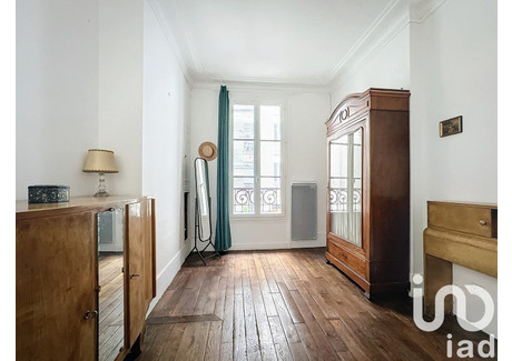 Mieszkanie na sprzedaż - Paris, Francja, 37 m², 324 009 USD (1 325 197 PLN), NET-102307440