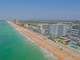 Mieszkanie na sprzedaż - 2800 N ATLANTIC AVENUE Daytona Beach, Usa, 98,29 m², 305 000 USD (1 171 200 PLN), NET-99745063