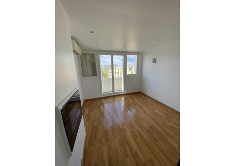 Mieszkanie do wynajęcia - Marseille, Francja, 46,1 m², 776 USD (2979 PLN), NET-99602379