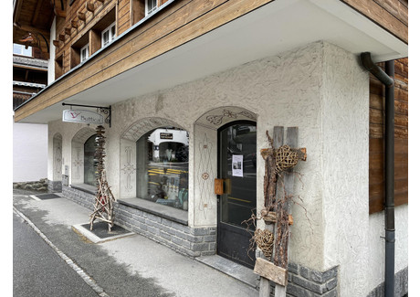 Lokal handlowy na sprzedaż - Via Alpsu 58, 7188 Tujetsch, Switzerland Tujetsch, Szwajcaria, 140 m², 393 333 USD (1 608 734 PLN), NET-99654642