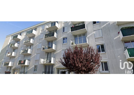 Mieszkanie na sprzedaż - Pontoise, Francja, 40 m², 142 249 USD (544 813 PLN), NET-99612402