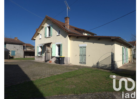 Dom na sprzedaż - Saint-Priest-Bramefant, Francja, 180 m², 209 794 USD (843 372 PLN), NET-101727977