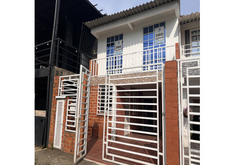 Dom do wynajęcia - Cl. 8ª A Sur, Jamundí, Valle del Cauca, Colombia Jamundí, Kolumbia, 90 m², 294 USD (1207 PLN), NET-101983933