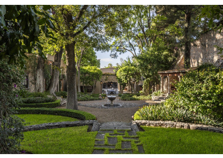 Dom na sprzedaż - Hacienda del Parque San Miguel De Allende, Meksyk, 1124,96 m², 6 900 000 USD (27 738 000 PLN), NET-100824798