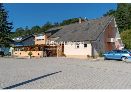 Komercyjne na sprzedaż - Muta, Słowenia, 534,9 m², 577 075 USD (2 366 006 PLN), NET-99700481