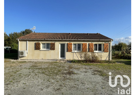 Dom na sprzedaż - Flavignac, Francja, 90 m², 187 011 USD (776 097 PLN), NET-100696267