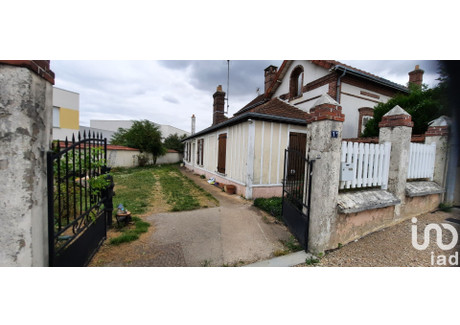 Dom na sprzedaż - Dreux, Francja, 89 m², 176 922 USD (684 690 PLN), NET-100638819