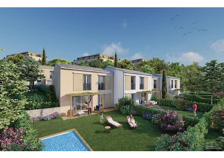 Dom na sprzedaż - Plan-De-Cuques, Francja, 95 m², 518 757 USD (2 121 717 PLN), NET-102291659