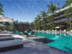 Mieszkanie na sprzedaż - 45 P.º Xaman - Ha Playa Del Carmen, Meksyk, 76 m², 290 936 USD (1 189 929 PLN), NET-101942600