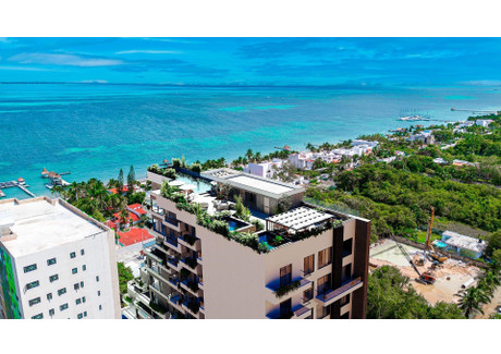 Mieszkanie na sprzedaż - Carr. a Punta Sam 21a, 77420 Q.R., Mexico Isla Mujeres, Meksyk, 119 m², 334 310 USD (1 370 671 PLN), NET-102795955