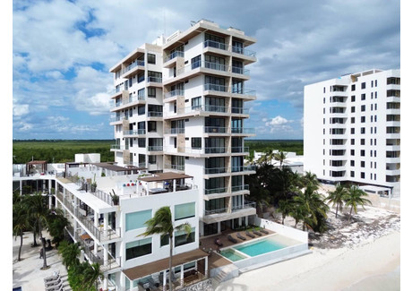 Mieszkanie na sprzedaż - 2 Rafael E. Melgar Puerto Morelos, Meksyk, 92 m², 512 111 USD (2 099 655 PLN), NET-102842696