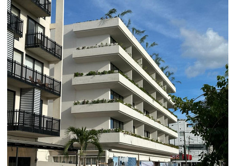 Mieszkanie na sprzedaż - Calle 25 Bis. Nte. 73, Infonavit Luis Donaldo Colosio, Gonzalo Guerrer Playa Del Carmen, Meksyk, 85 m², 281 067 USD (1 143 944 PLN), NET-102845915