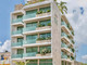 Mieszkanie na sprzedaż - 233 Calle 10 Nte. Playa Del Carmen, Meksyk, 52 m², 205 000 USD (834 350 PLN), NET-102875190