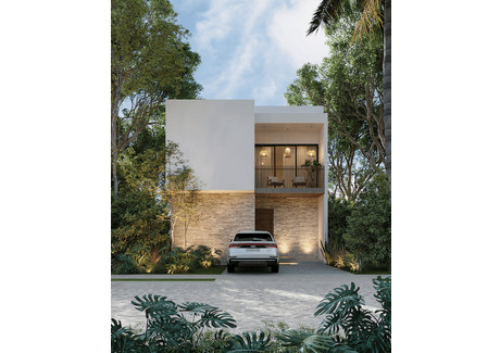 Dom na sprzedaż - Parque Serralves 7, Senderos de Mayakoba, 77730 Playa del Carmen, Q.R. Playa Del Carmen, Meksyk, 289 m², 366 893 USD (1 493 253 PLN), NET-102955460