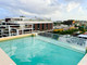 Mieszkanie na sprzedaż - 286 C. 42 Nte Playa Del Carmen, Meksyk, 41 m², 181 318 USD (737 963 PLN), NET-102903804