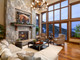 Dom na sprzedaż - 33750 Sky Valley Drive Steamboat Springs, Usa, 762 m², 9 750 000 USD (40 462 500 PLN), NET-103221435