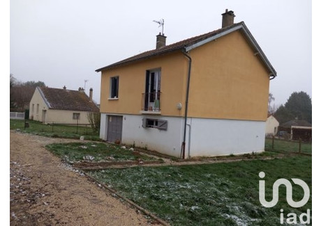 Dom na sprzedaż - Hery, Francja, 72 m², 142 424 USD (545 483 PLN), NET-99740597