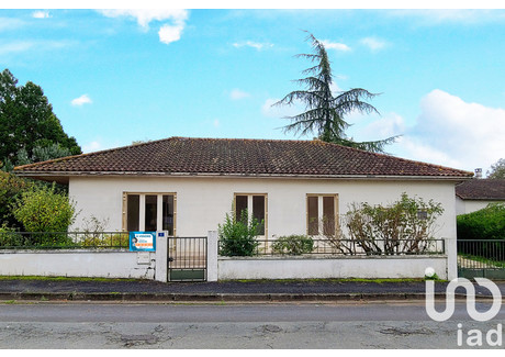 Dom na sprzedaż - Chaunay, Francja, 99 m², 119 480 USD (486 282 PLN), NET-102634457