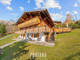 Mieszkanie na sprzedaż - Chemin de la Moille Les Diablerets, Szwajcaria, 142 m², 1 553 514 USD (6 322 800 PLN), NET-102065828