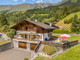 Dom na sprzedaż - Les Diablerets, Szwajcaria, 165 m², 1 720 411 USD (6 589 175 PLN), NET-99969488