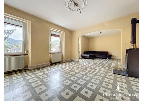 Mieszkanie na sprzedaż - Buhl, Francja, 91,78 m², 142 079 USD (571 157 PLN), NET-101192800