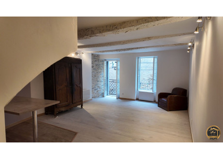 Dom na sprzedaż - Saint-Pons-De-Thomières, Francja, 85 m², 125 576 USD (513 607 PLN), NET-99755382