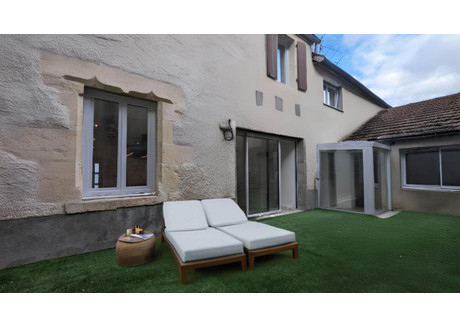 Dom na sprzedaż - 14, rue des Orfèvres, Vieux Talant / Belvédère Talant, Francja, 216 m², 542 348 USD (2 180 238 PLN), NET-99761276