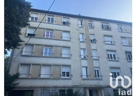 Mieszkanie na sprzedaż - Montlucon, Francja, 55 m², 100 778 USD (413 191 PLN), NET-100848670