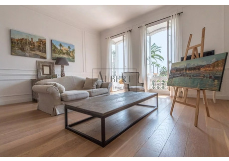 Mieszkanie na sprzedaż - Cannes, Francja, 129 m², 1 101 717 USD (4 483 986 PLN), NET-102999631